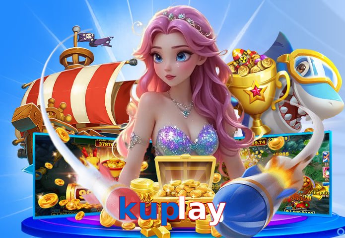 kuplay