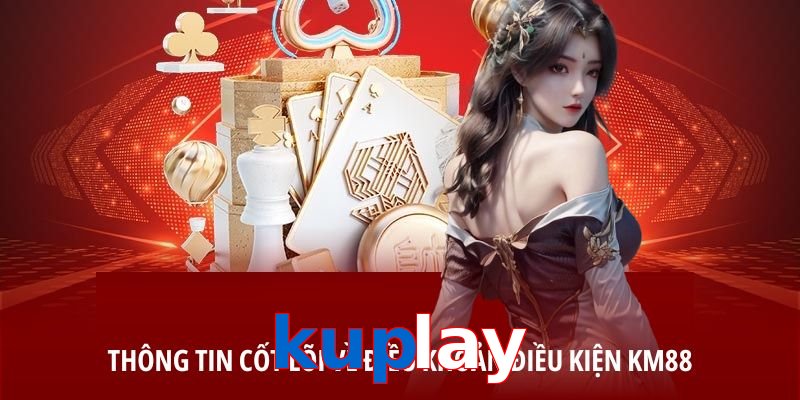 Trò chơi Slot được yêu thích tại kuplay